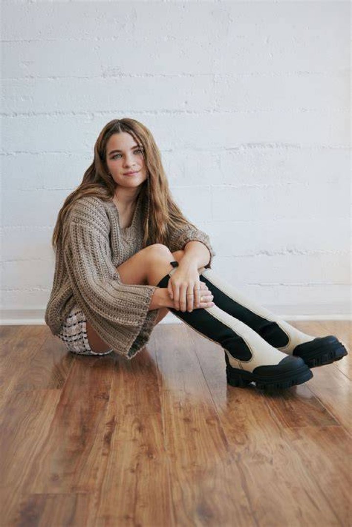 The Rise Of Raegan Revord In The Entertainment Industry