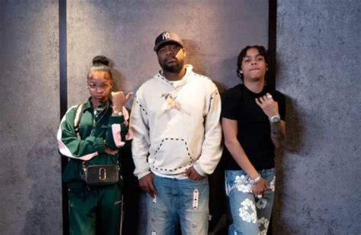 The Rise Of Sugarhill Ddot: Exploring Age And Success In Hip-Hop