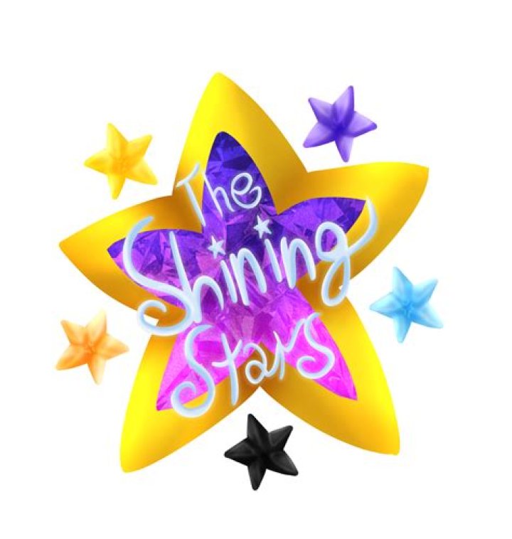 The Shining Stars Of France
