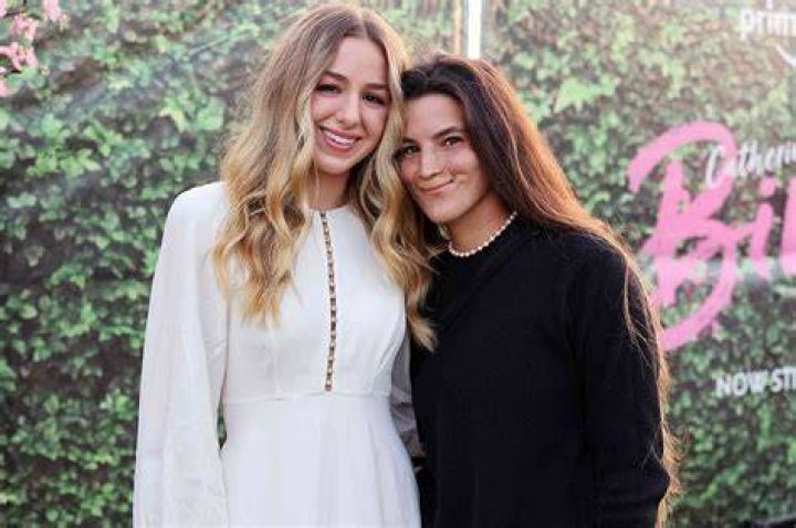 The Shocking Split: Brooklinn Khoury And Chloe Call It Quits