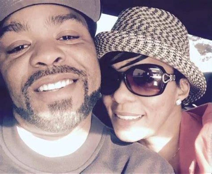 The Significant Other Of Method Man: Unveiling His Wife's Identity