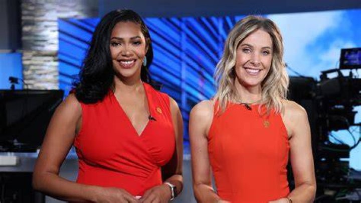 The Sizzling News: Meet The Hottest Female Newscasters