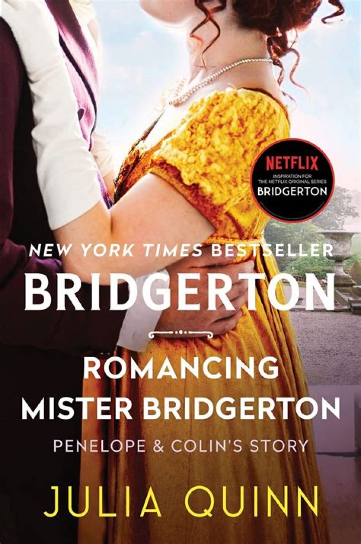 The Steamy Romance Of Romancing Mister Bridgerton: Chapter 18