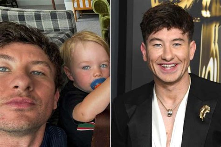 The Story Behind Barry Keoghan's Parents: A Unique And Inspiring Journey