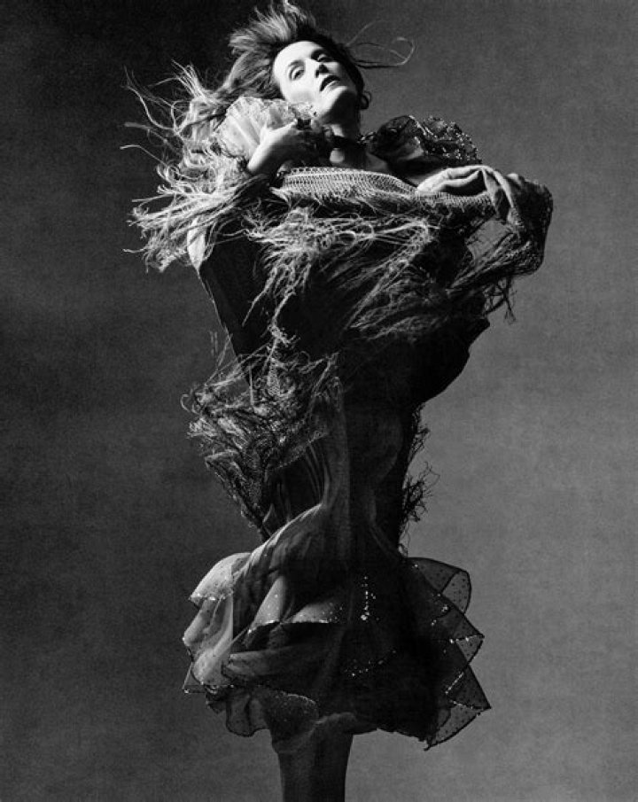 The Story Of Florence Welch And Felix White: A Timeless Love Saga
