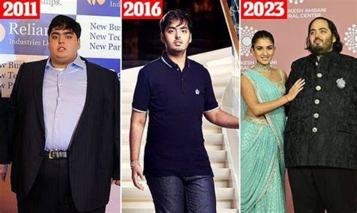 The Strange Case Of Anand Ambani: What Went Wrong?