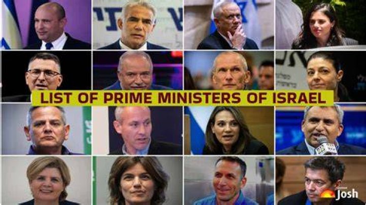 The Surprising Net Worth Of Prime Ministers: A Comprehensive Investigation