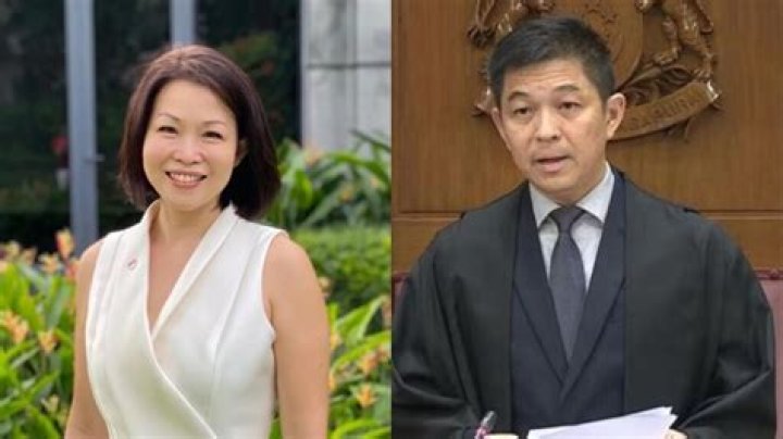The Surprising Truth About Tan Chuan Jin's Divorce: Uncovering The Rumors