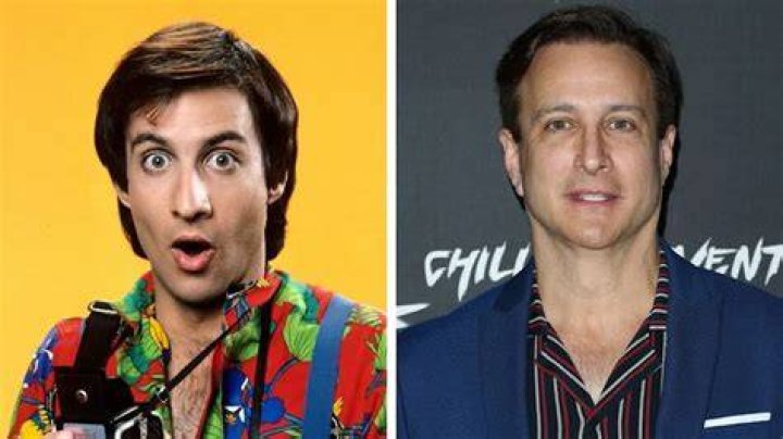 The Talented Actor: Balki Bartokomous