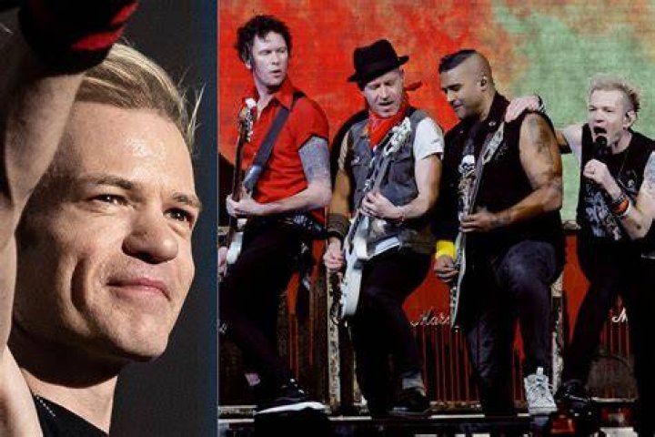 The Talented Musician Behind Sum 41