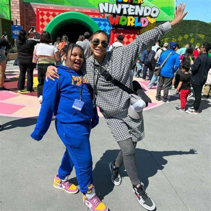 The Tamar And JR Show Behind-the-Scenes