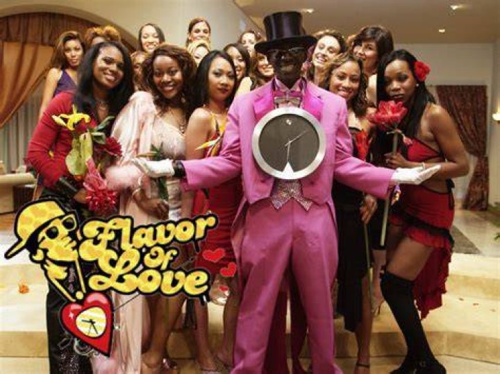 The Timeless Flavor Flav: Exploring His Young Legacy
