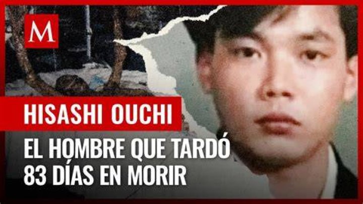 The Tragic Fate Of Hisashi Ouchi
