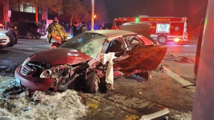 The Tragic Loss: Nikki Catsouras Car Accident Ends In Untimely Death