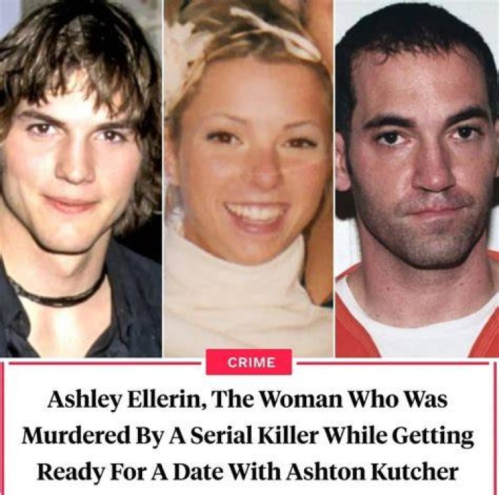The Tragic Murder Of Ashley Ellerin: A Story Of Violence And Injustice