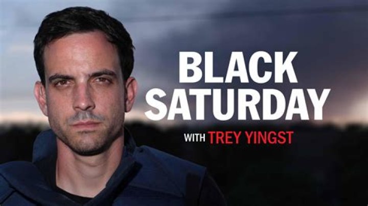 The Trey Yingst Family: A Social Media Powerhouse With A Big Heart