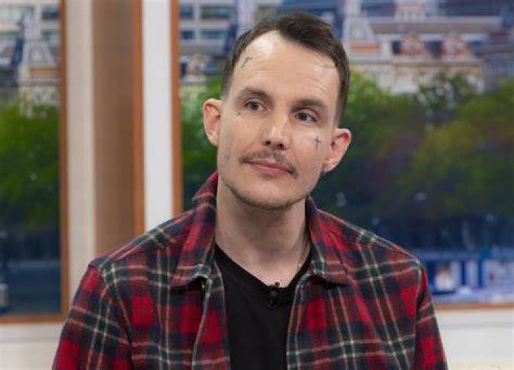 The Truth About Blake Fielder-Civil Aspin: An Unforgettable Journey