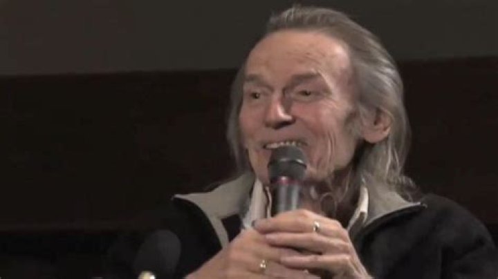 The Truth About Gordon Lightfoot's Indigenous Heritage