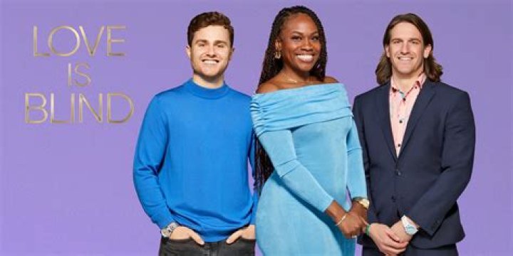 The Truth About His Post-Joey Marriage