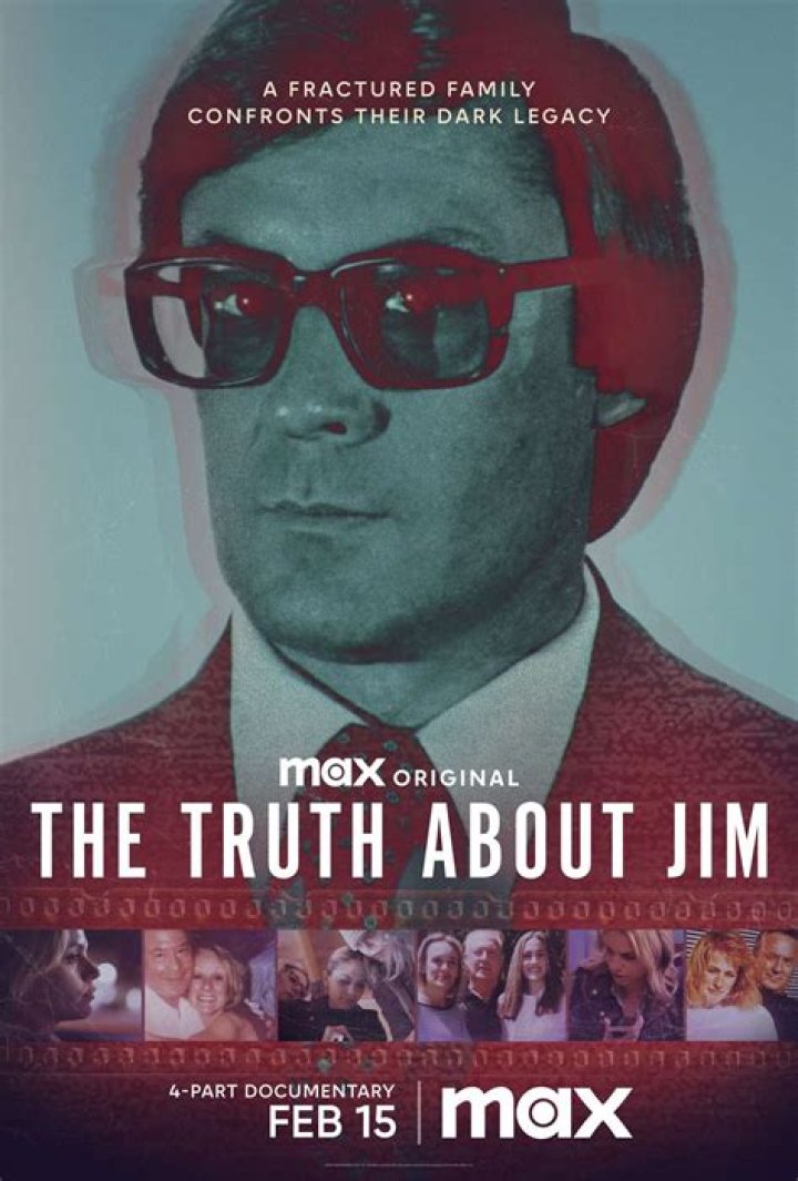The Truth About Jim Cast Revealed