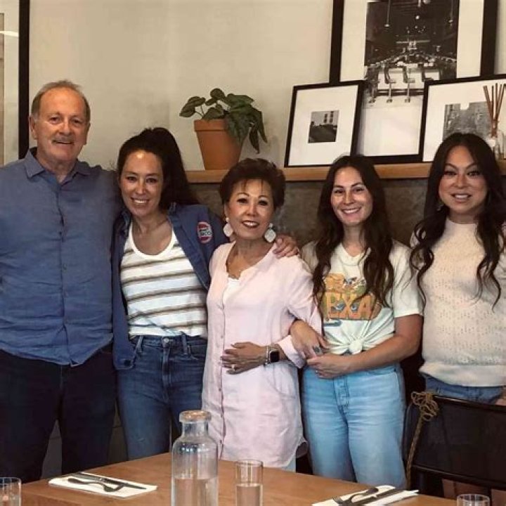 The Truth About Joanna Gaines And Cancer: Uncovering The Rumors