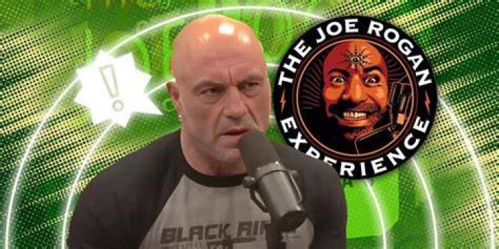 The Truth About Joe Rogan's Death: Hoax Or Reality?