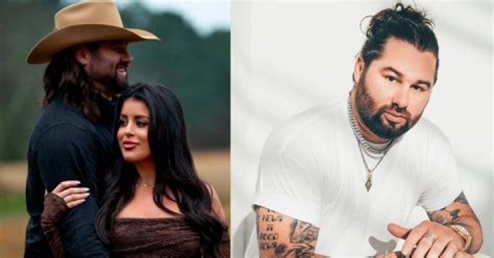 The Truth About Koe Wetzel's Marital Status: Is He Married?