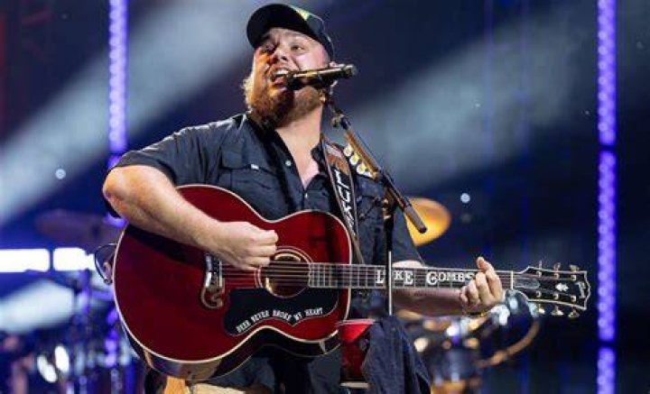 The Truth About Luke Combs' Death: A Tragic Misunderstanding