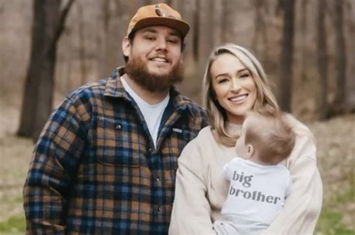 The Truth About Luke Combs' Sibling: Did Luke Combs Have A Brother?