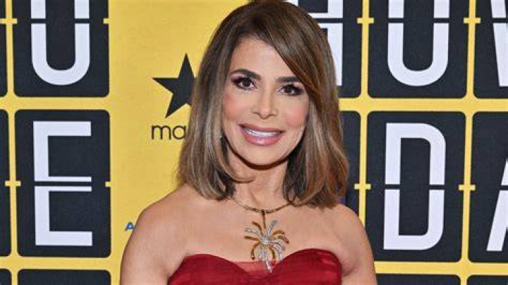 The Truth About Paula Abdul's Mysterious Daughter