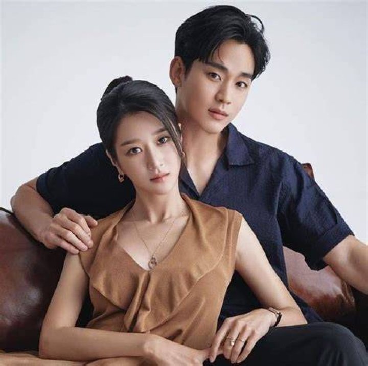 The Truth About Seo Ye-ji And Kim Soo Hyun's Relationship Revealed