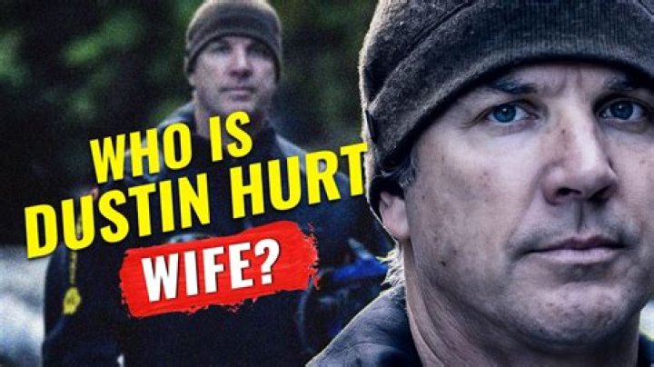 The Truth Behind Dustin Hurt Wife: Unraveling The Mystery