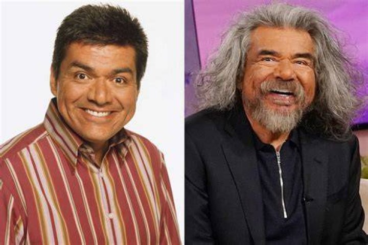 The Truth Behind George Lopez's Marital Infidelity