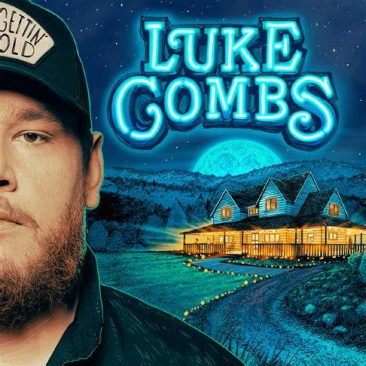 The Truth Behind Luke Combs' Emotional Song About His Brother