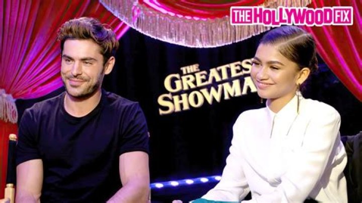 The Truth Behind Zac Efron And Zendaya's Relationship Status
