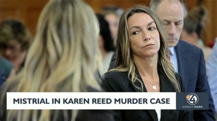 The Truth Unveiled: Does Karen Reed Have Children?