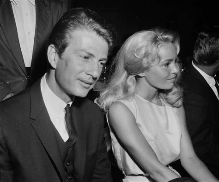 The Tumultuous Marriage Of Tuesday Weld And Dudley Moore