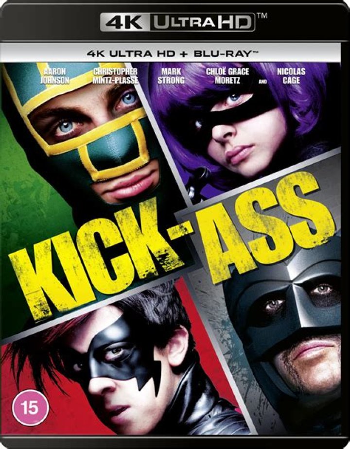 The Ultimate Collection Of Kick-Ass Movies: 'Peliculas Chingonas'