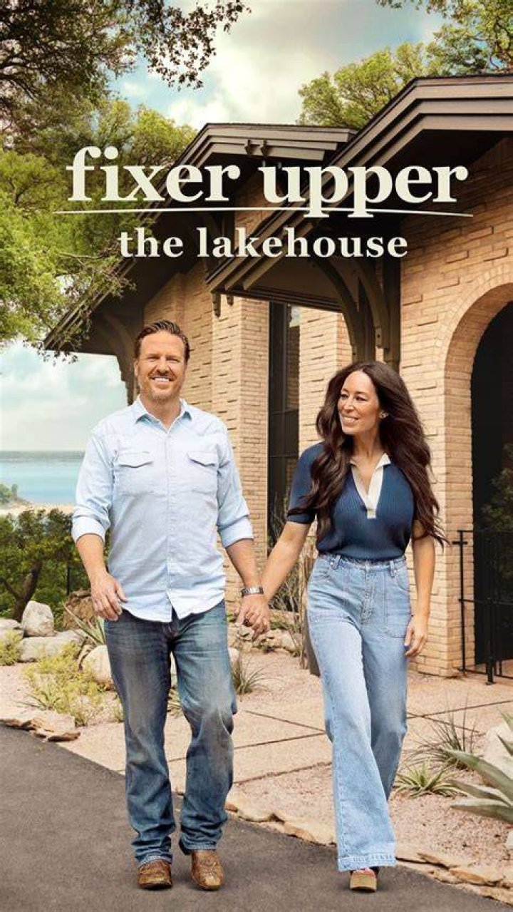 The Ultimate Fixer Upper: Transforming Your Lakehouse Dream