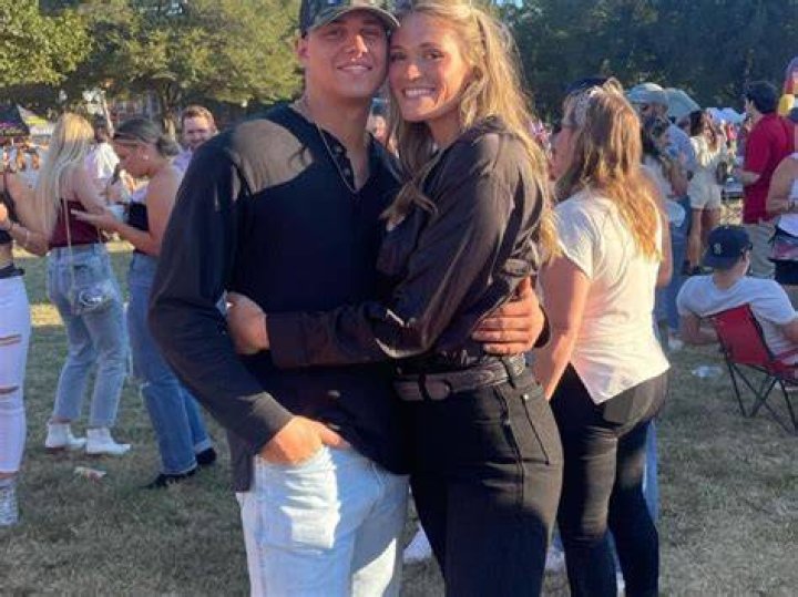 The Ultimate Guide: Montana Fouts' Boyfriend In 2024