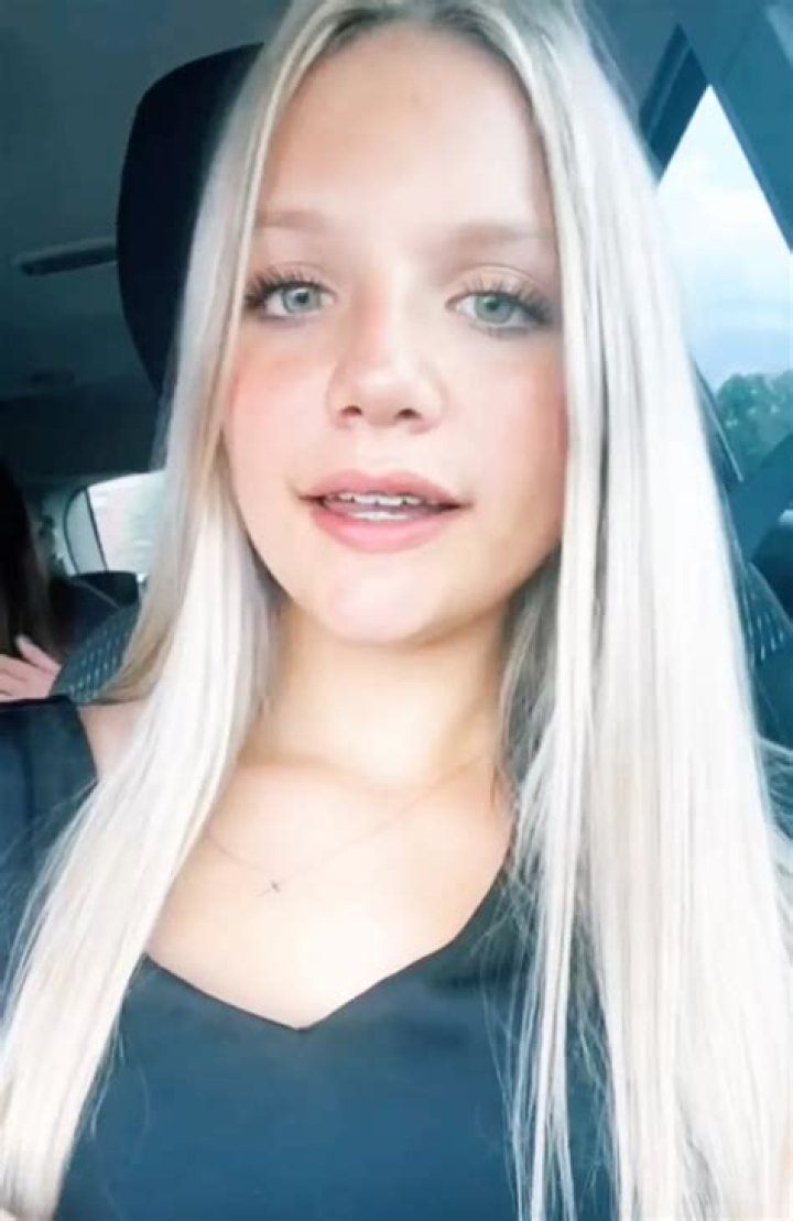 The Ultimate Guide To Aubrey Paige Wyatt: Get To Know The Rising Star