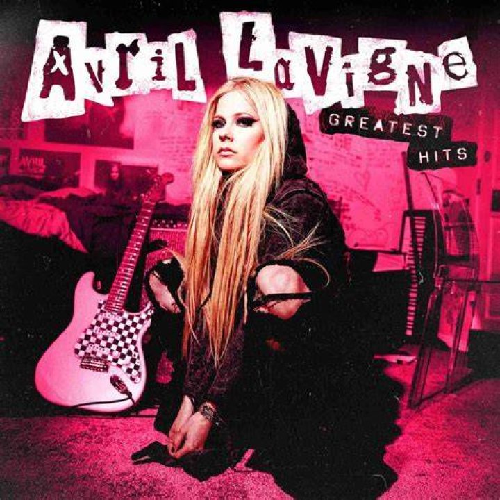 The Ultimate Guide To Avril Lavigne's Music And Career