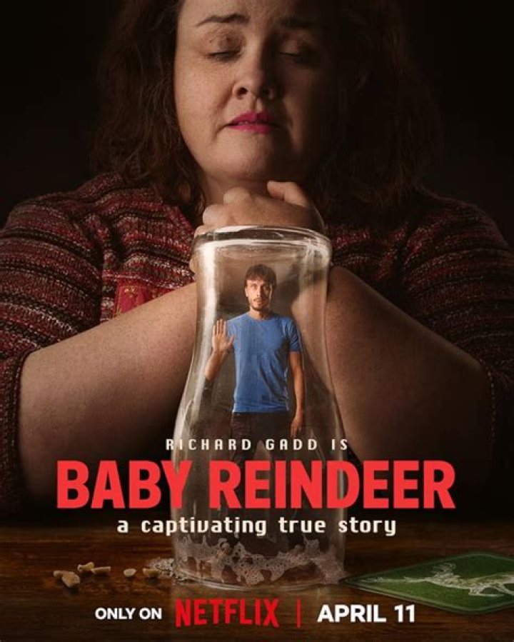 The Ultimate Guide To Baby Reindeer Actors: Unleashing Their Acting Potential