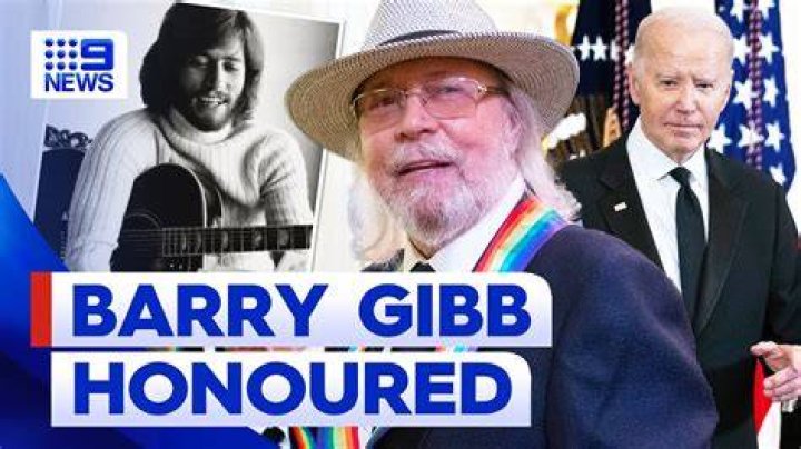 The Ultimate Guide To Barry Gibb's Staggering Net Worth