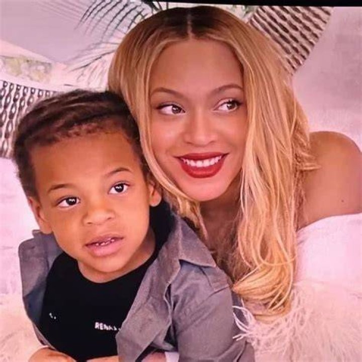 The Ultimate Guide To Beyonc's Son, Sir Carter: A Legacy In The Making
