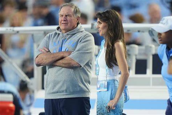 The Ultimate Guide To Bill Belichick's Daughter's Age