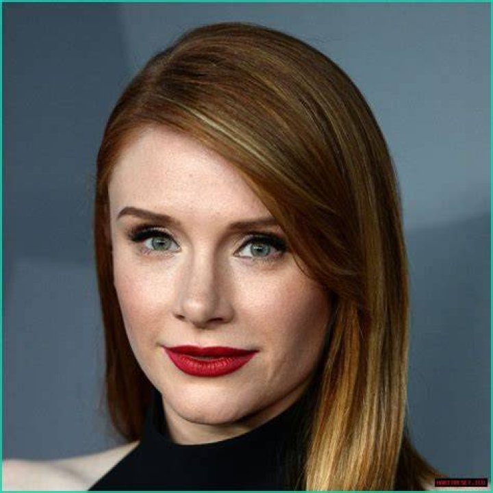 The Ultimate Guide To Bryce Dallas Howard Assistance