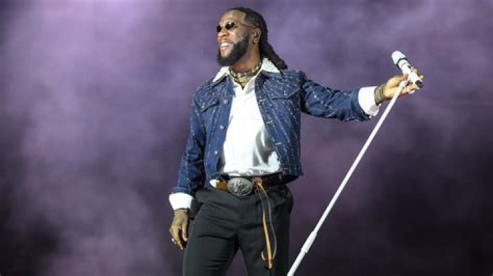 The Ultimate Guide To Burna Boy's Igbo Heritage And Music