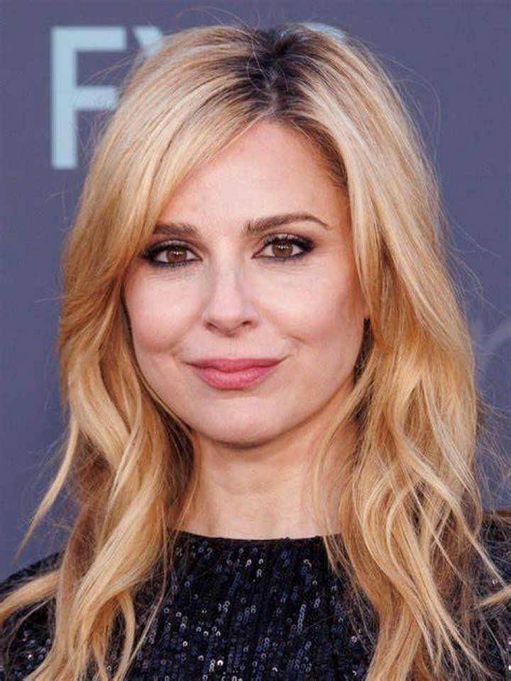The Ultimate Guide To Cara Buono's Movies And TV Shows