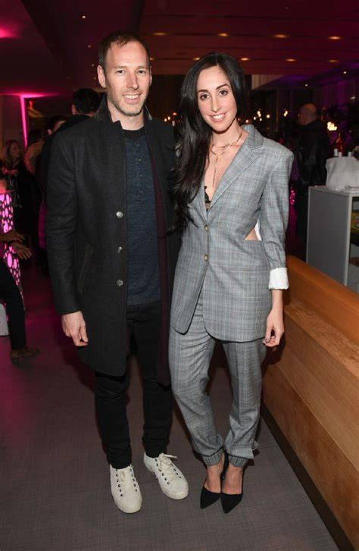 The Ultimate Guide To Catherine Reitman's Husband In Real Life